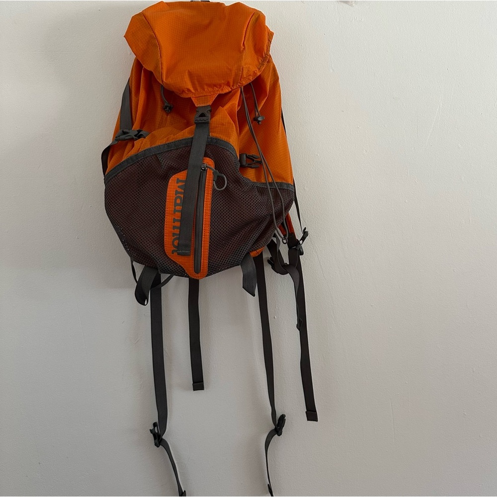 Marmot day pack
